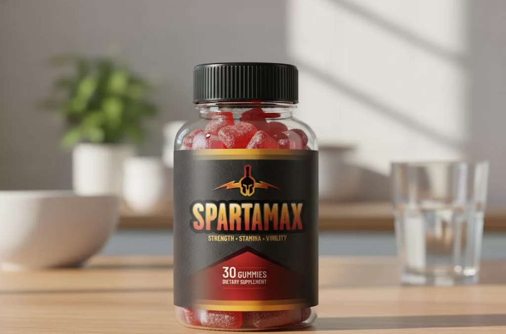 SpartaMax Review 2026: Does It Really Boost Male Performance or Just Hype?