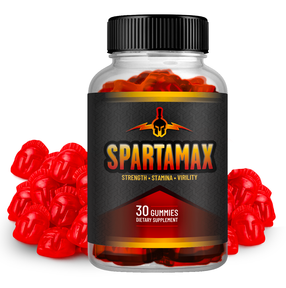 SpartaMax Review 2026: Does It Really Boost Male Performance or Just Hype?