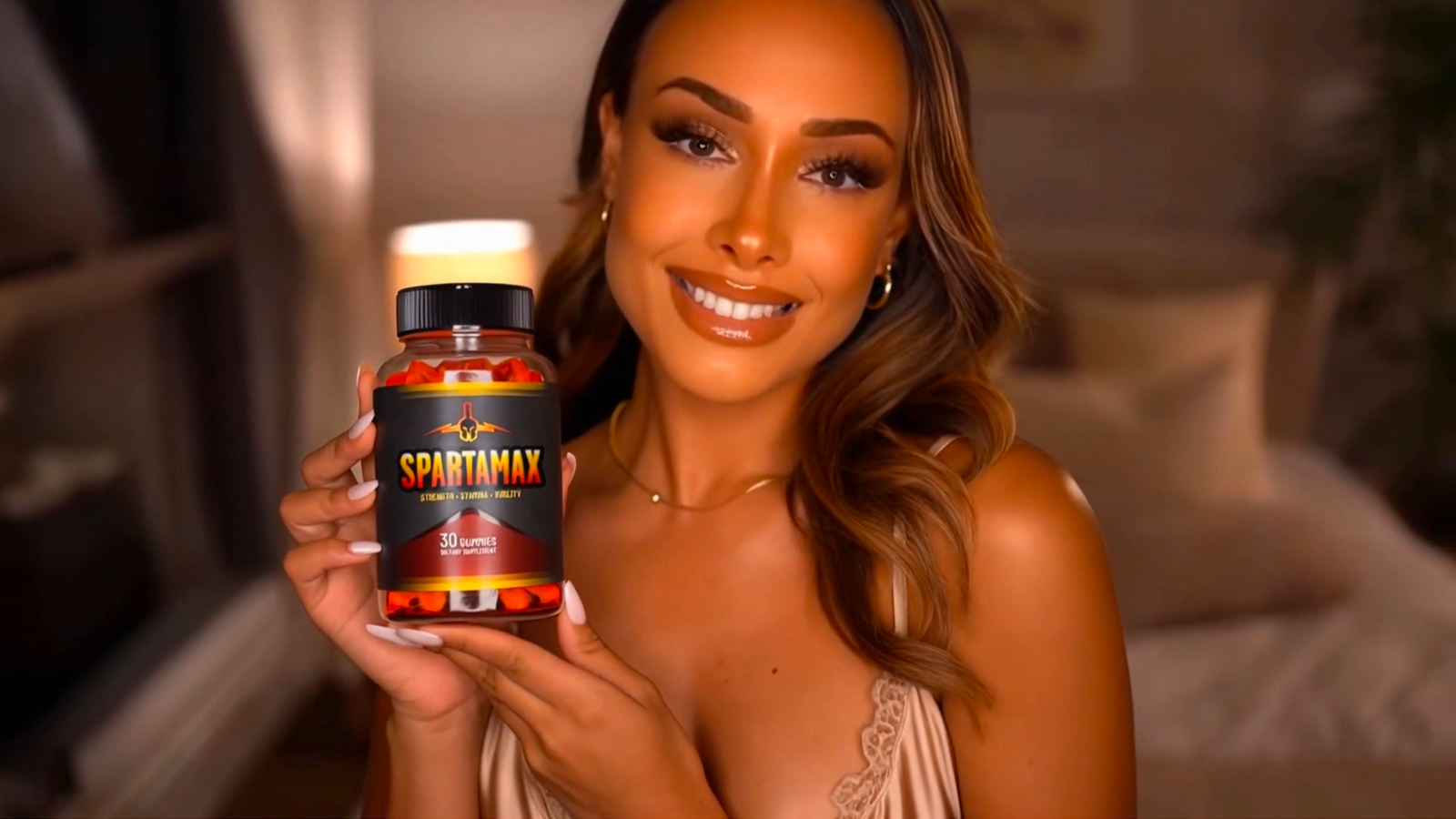 SpartaMax Review 2026: Does It Really Boost Male Performance or Just Hype?