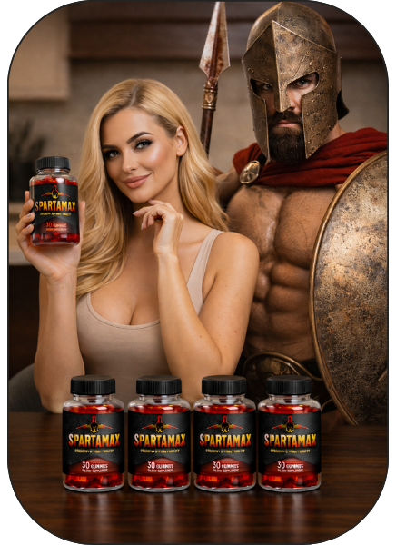 SpartaMax Review 2026: Does It Really Boost Male Performance or Just Hype?